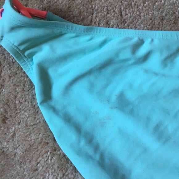 Xhilaration swimsuit bottoms SZ L - Picture 3 of 3
